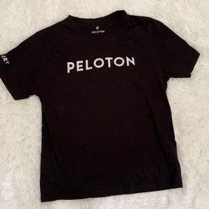 PELOTON SHIRT M